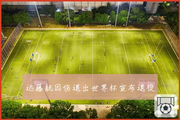 远藤航因伤退出世界杯宣布退役