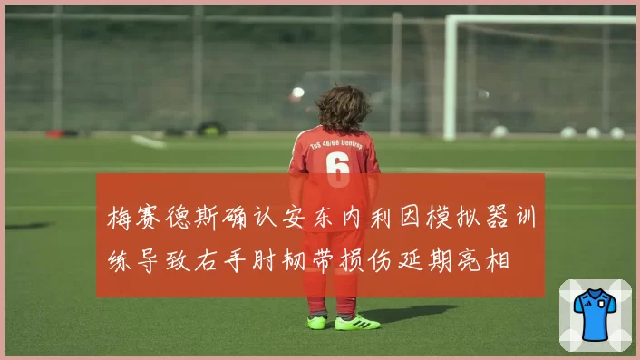 梅赛德斯确认安东内利因模拟器训练导致右手肘韧带损伤延期亮相